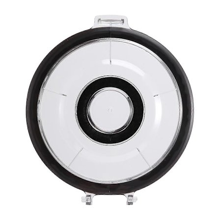 Pölysäiliön kannen varaosa Dreame T20 T20 Pro T30 T30 Pro -imureille, pölysäiliön kansi