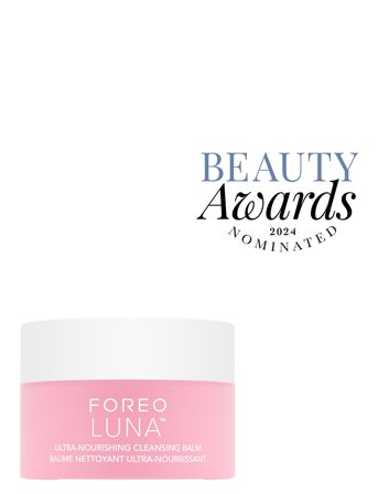 Foreo Luna Ultra Nourishing Cleansing Balm - Nude - 75 ml