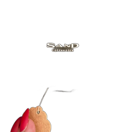 SAND Ridbyxor