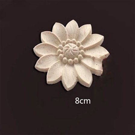 Treskårne håndverk Trefigurer Håndverk 3 3