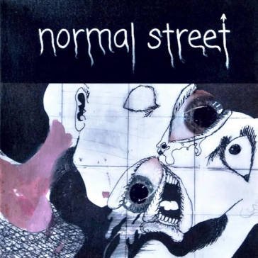 Normal street PAINTED FACES