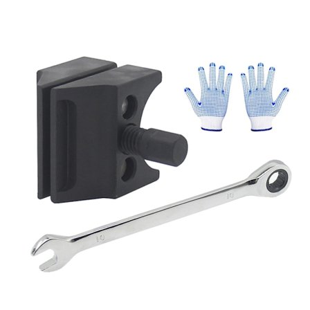 Verktøy for spreder av hjuloppheng for bil, fjærbeinsspreder for flere kjøretøy