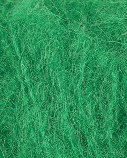 Garn Faerytale 50g Grön - Du Store Alpakka