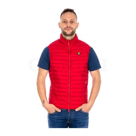 Ciesse Piumini Light vest New Melvin model Rød, Herre Veste