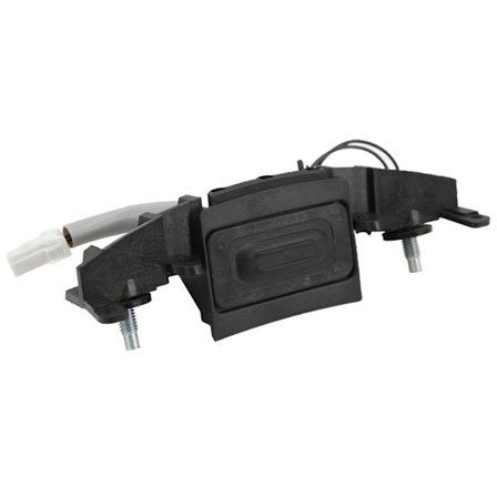 Takaluukun avauskytkin takana 25380-AX60A NISSAN Micra III Hatchback K12 2003-2010 korvaava