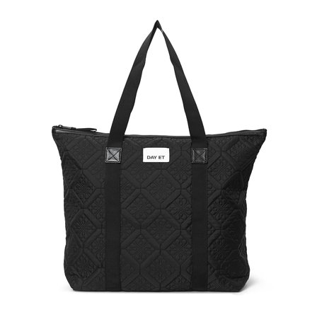 DAY ET Gweneth RE-Q Flotile Bag Black, Tøj & Bolig, Makeup- & Toilettasker, Toilettasker