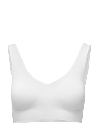 Missya | Lucia Bra Top Wide Straps | M