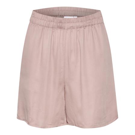 Saint Tropez MaddinSZ Shorts Pink, Dame