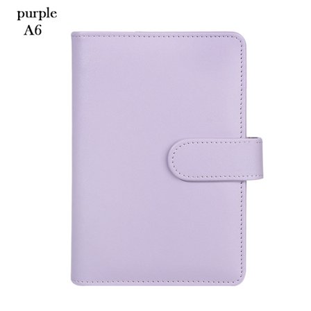 /A5 Notebook -filmapp Anteckningsblockomslag COVER - spot försäljning