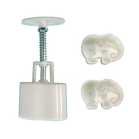 Kuukakku Muotit Festivaali Käsin Painettavat Kuukakku Leikkurit Leivonnaisten Koristelu Laiteet