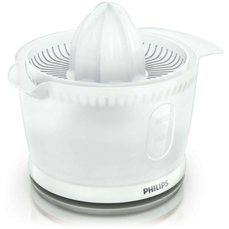 Philips Citruspress, Vit HR2738/00 | Matlagning > Köksredskap > Citruspress | Bagaren och Kocken