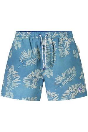 North Sails Costume Parte Sotto Uomo Azzurro