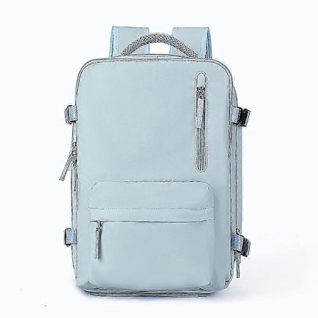 Reiseryggsekk for kvinner, tursekk