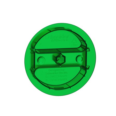 Schneider Electric IMT80302 Pusselokk, Installasjonsmaterial