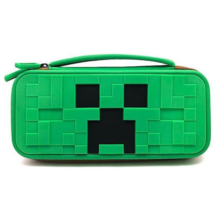 Switch-fodral för Nintendo Oled, bärbart resefodral för Switch, kompatibelt med Nintendo Switch Oled och tillbehör