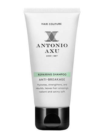 Antonio Axu Repair Shampoo Travel - Nude - 60 ml