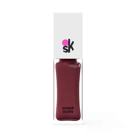 Overskin GOSSIP GLOSS 08 Grape 9ml - Gloss
