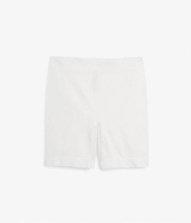 Kappahl | Shortstrosa Vit M | Vit