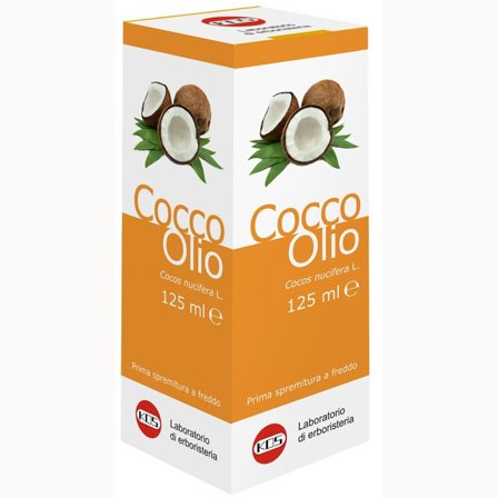 Kos Cocco Olio 125ml