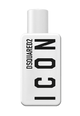 DSQUARED2 Icon Pour Femme EdT Parfym & Dam 50 ML