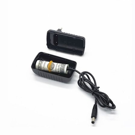 Hide-a-Reserve-Key Key Storage Box Medicin Box