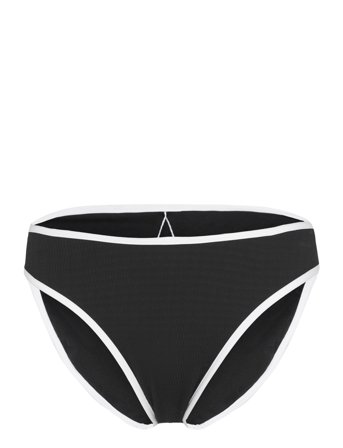 Beach Bound High Leg Pant Black Seafolly