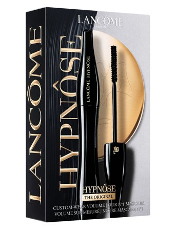 Lancôme Lancôme Hypnôse Mascara Set, Crayon Khôl & Bi-Facil - Black - ONE SIZE