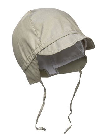 Matti Bonnet - Cap Grey Mp Denmark