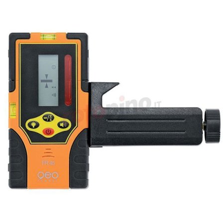 Geo-fennel mottagare för rotationslaser FR 45