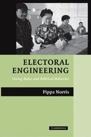 Electoral Engineering