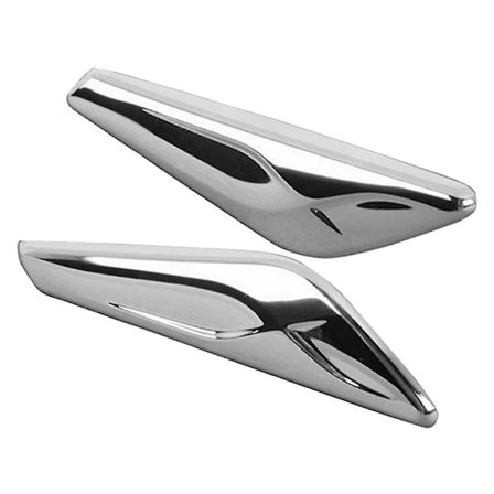 For- X3 X4 F25 F26 Fender Side Marker Blinklys Lampe Venstre Eller Høyre 51117338569 51117338570