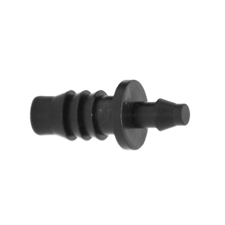 Slangrörskoppling Slangkoppling 50PCS-4 50PCS-4