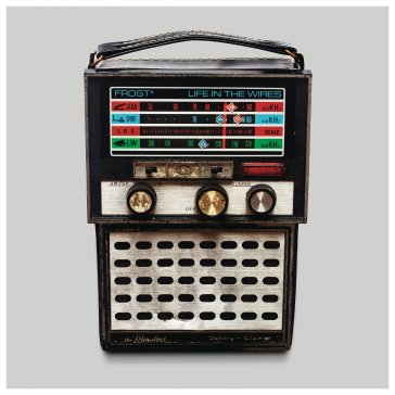 Life in the wires FROST*