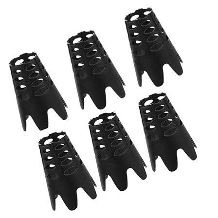 Peggar till golfsimulator 6-pack