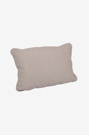 Fritab - Ryggpute Isolde Royal vannavvisende - Beige - Ryggputer - Fra Homeroom