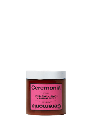 Ceremonia Mascarilla De Guava Inpackning & behandling Dam 236