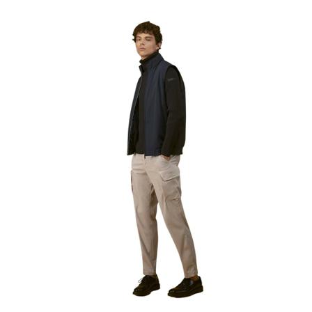 RRD Vests Sort, Herre Veste, Størrelse: L