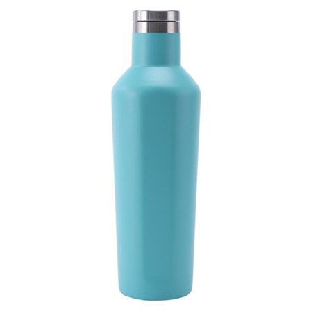 17 oz sportisolerad mugg i rostfritt stål