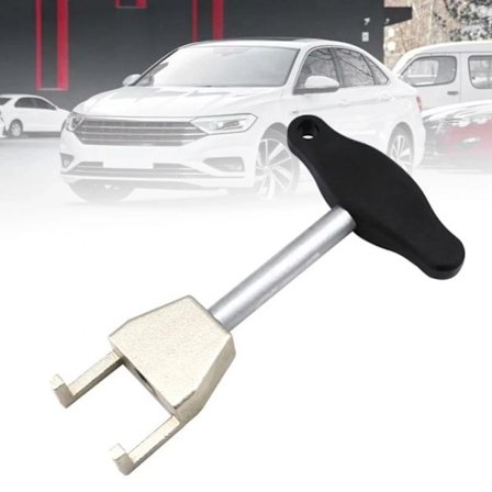 Tändspoleborttagare T10094A Bil Fordon Tändspole Borttagning Tändstiftsborttagare för VW Polos