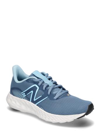 New Balance New Balance 411V3 Blå