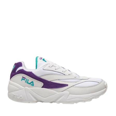 Fila Sneakers , Wit , Heren , Maat: 44 EU