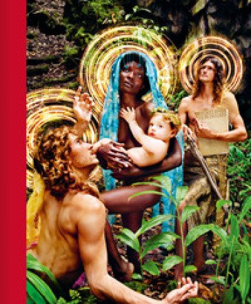 David LaChapelle. I believe in miracles. Catalogo della mostra (Milano 22 aprile-11 settembre 2022). Ediz. a colori