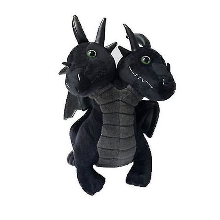 35cm Mörk serie plyschleksaker Hydra egyptisk mytologi