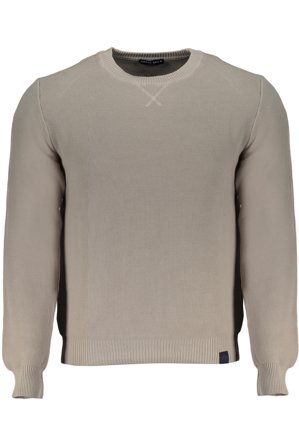North Sails Maglia Uomo Grigio