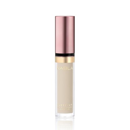 Nabla Close-Up Concealer Porcelain - Correttore