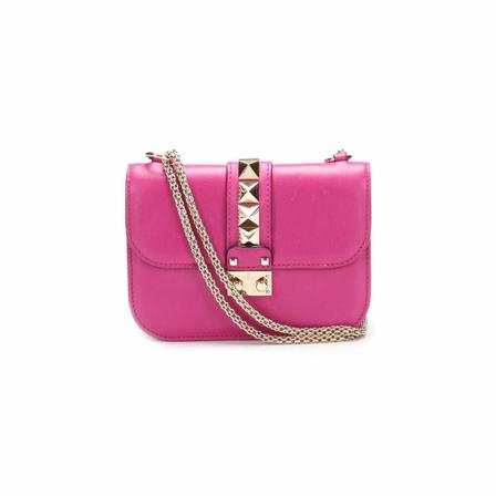 Valentino, Cross Body Bags Różowy, Kobieta, Rozmiar: ONE Size