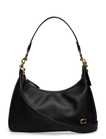 Coach Juliet Shoulder Bag - Black - ONE SIZE