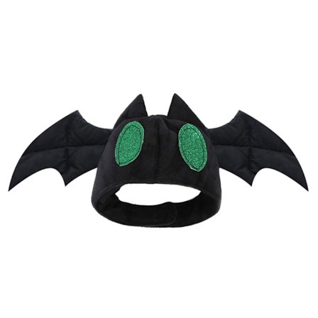 Halloween Pet Hat Söt Dress Up Cap Pet Fun Huvudbonad Cosplay Tillbehör för katthund