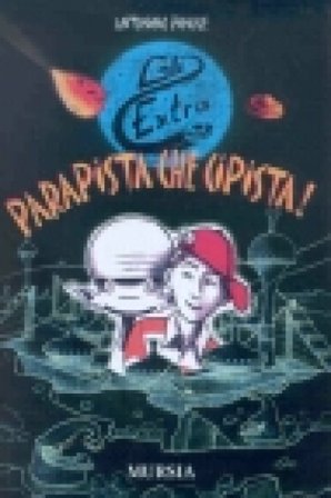 Parapista che cipista! Antonino Pingue