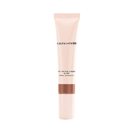 Laura Mercier Tinted Moisturizer Blush Rouge & solpuder Unisex Brun 15 ML